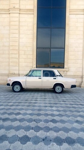 LADA (VAZ) 2107 1996, 98,000 km - 1.5 л - Bərdə