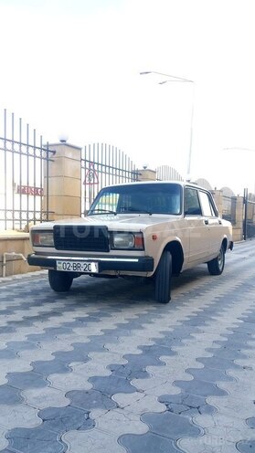 LADA (VAZ) 2107 1996, 98,000 km - 1.5 л - Bərdə