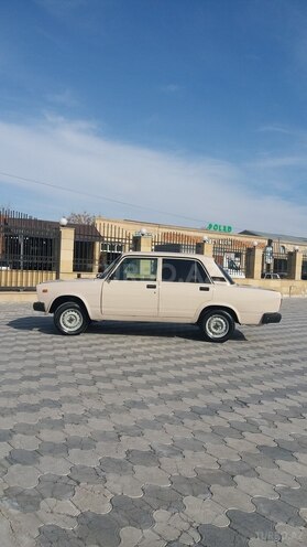 LADA (VAZ) 2107 1996, 98,000 km - 1.5 л - Bərdə