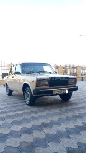 LADA (VAZ) 2107 1996, 98,000 km - 1.5 л - Bərdə