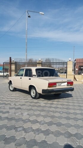 LADA (VAZ) 2107 1996, 98,000 km - 1.5 л - Bərdə