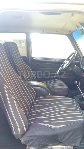 LADA (VAZ) 2107 1996, 98,000 km - 1.5 л - Bərdə