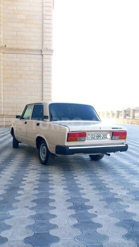 LADA (VAZ) 2107 1996, 98,000 km - 1.5 л - Bərdə