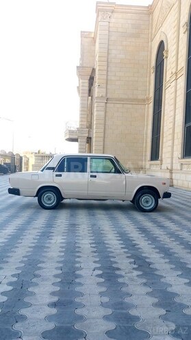 LADA (VAZ) 2107 1996, 98,000 km - 1.5 л - Bərdə