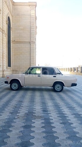 LADA (VAZ) 2107 1996, 98,000 km - 1.5 л - Bərdə