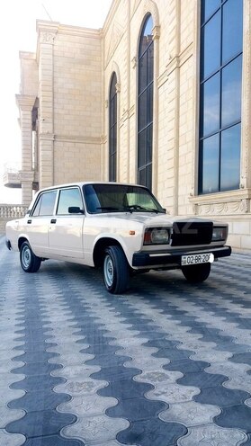 LADA (VAZ) 2107 1996, 98,000 km - 1.5 л - Bərdə