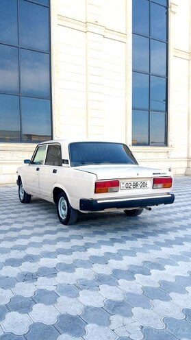 LADA (VAZ) 2107 1996, 98,000 km - 1.5 л - Bərdə