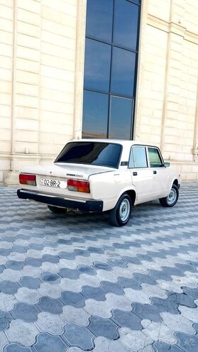 LADA (VAZ) 2107 1996, 98,000 km - 1.5 л - Bərdə