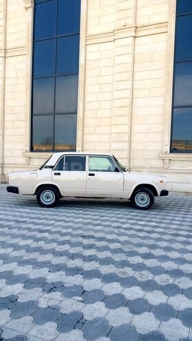 LADA (VAZ) 2107 1996, 98,000 km - 1.5 л - Bərdə
