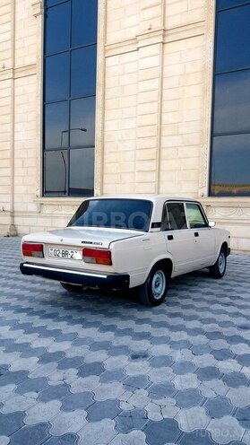 LADA (VAZ) 2107 1996, 98,000 km - 1.5 л - Bərdə
