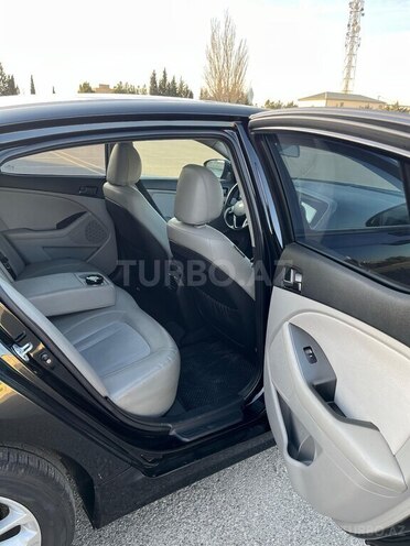 Kia Optima 2011, 170,500 km - 2.0 л - Bakı
