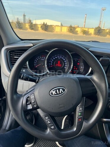 Kia Optima 2011, 170,500 km - 2.0 л - Bakı