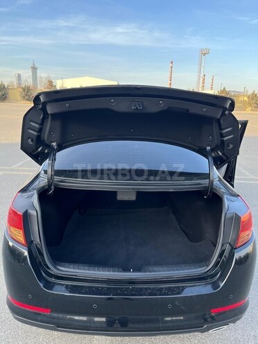 Kia Optima 2011, 170,500 km - 2.0 л - Bakı