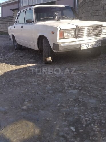 LADA (VAZ) 2105 1981, 99,000 km - 1.5 l - Xaçmaz