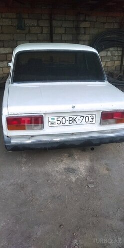 LADA (VAZ) 2105 1981, 99,000 km - 1.5 l - Xaçmaz