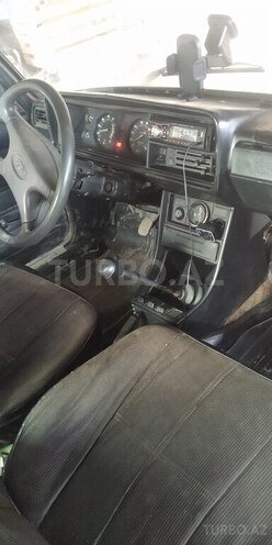 LADA (VAZ) 2105 1981, 99,000 km - 1.5 l - Xaçmaz
