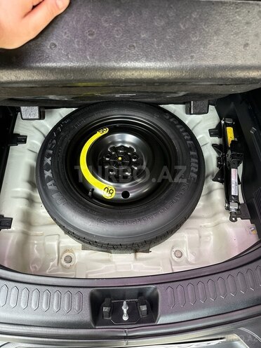Kia Sportage 2013, 186,000 km - 2.0 l - Bakı