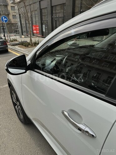 Kia Sportage 2013, 186,000 km - 2.0 l - Bakı