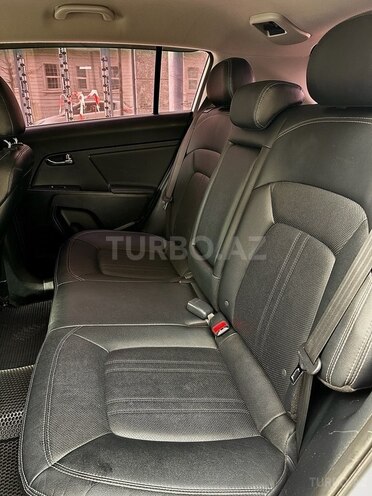 Kia Sportage 2013, 186,000 km - 2.0 l - Bakı