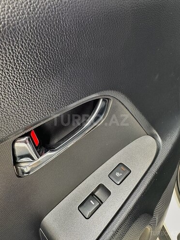 Kia Sportage 2013, 186,000 km - 2.0 l - Bakı