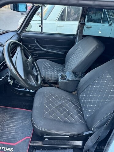 LADA (VAZ) 2106 2005, 99,000 km - 1.6 л - Gəncə