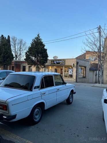 LADA (VAZ) 2106 2005, 99,000 km - 1.6 л - Gəncə
