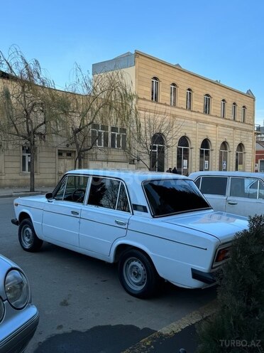 LADA (VAZ) 2106 2005, 99,000 km - 1.6 л - Gəncə