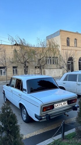 LADA (VAZ) 2106 2005, 99,000 km - 1.6 л - Gəncə