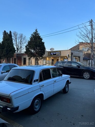 LADA (VAZ) 2106 2005, 99,000 km - 1.6 л - Gəncə
