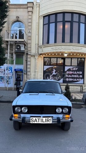 LADA (VAZ) 2106 2005, 99,000 km - 1.6 л - Gəncə