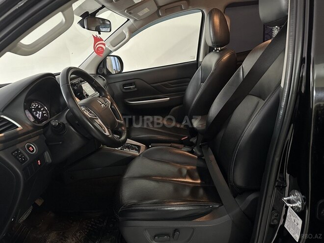 Mitsubishi L200 2021, 66,540 km - 2.4 l - Bakı
