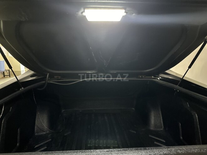 Mitsubishi L200 2021, 66,540 km - 2.4 l - Bakı