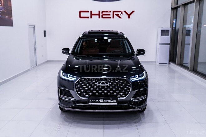 Chery  2022, 14,000 km - 2.0 l - Bakı