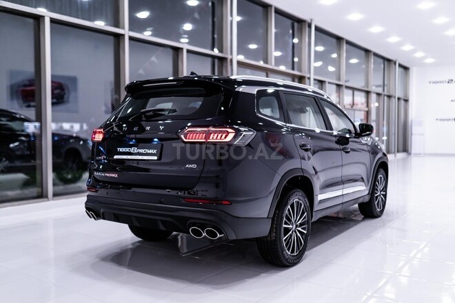 Chery  2022, 14,000 km - 2.0 l - Bakı