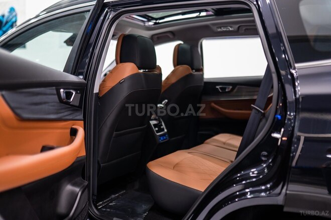 Chery  2022, 14,000 km - 2.0 l - Bakı
