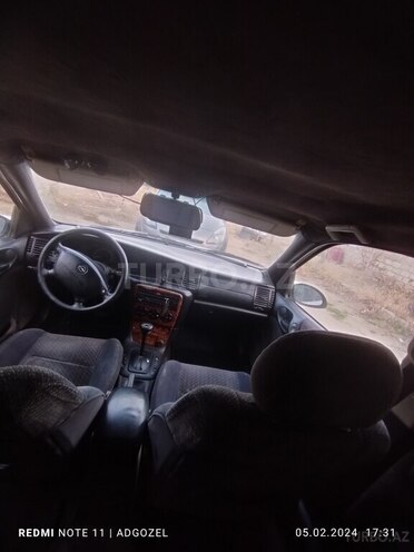 Opel Vectra 1997, 480,000 km - 1.8 l - Bakı