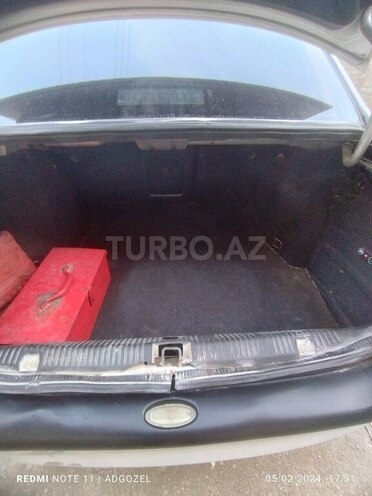 Opel Vectra 1997, 480,000 km - 1.8 l - Bakı