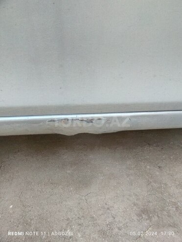 Opel Vectra 1997, 480,000 km - 1.8 l - Bakı