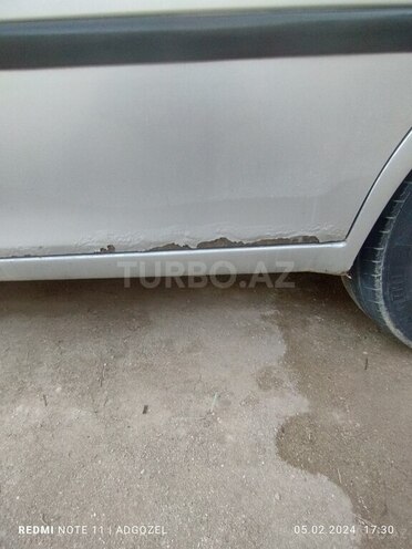 Opel Vectra 1997, 480,000 km - 1.8 l - Bakı