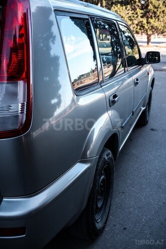 Nissan X-Trail 2001, 280,000 km - 2.0 l - Bakı