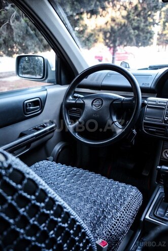 Nissan X-Trail 2001, 280,000 km - 2.0 l - Bakı