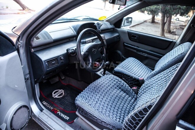 Nissan X-Trail 2001, 280,000 km - 2.0 l - Bakı