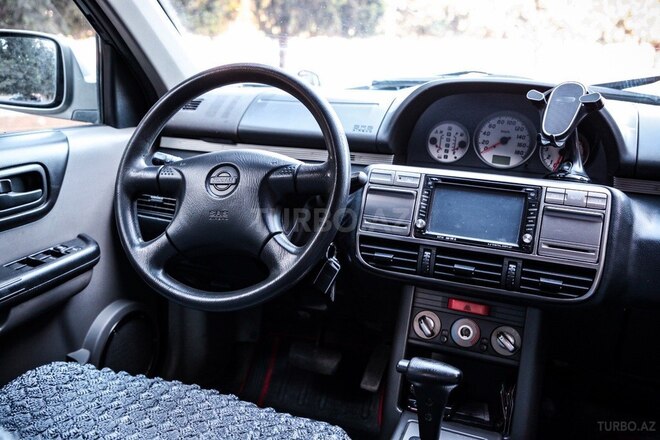 Nissan X-Trail 2001, 280,000 km - 2.0 l - Bakı