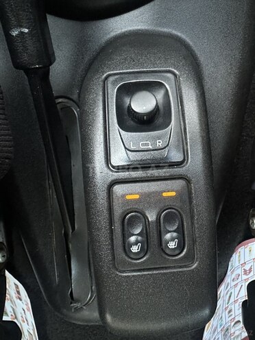 Chevrolet Niva 2010, 27,792 km - 1.7 l - Bakı