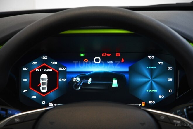 DongFeng Aeolus Shine Max 2023, 0 km - 1.5 л - Bakı