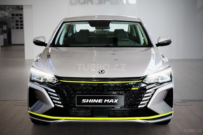 DongFeng Aeolus Shine Max 2023, 0 km - 1.5 л - Bakı