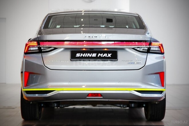 DongFeng Aeolus Shine Max 2023, 0 km - 1.5 л - Bakı