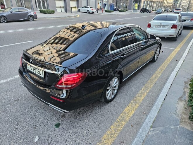Mercedes E 200 2017, 146,652 km - 2.0 l - Bakı