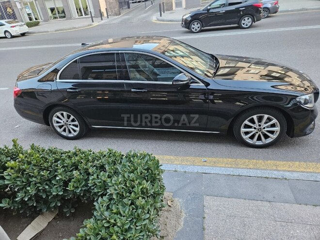 Mercedes E 200 2017, 146,652 km - 2.0 l - Bakı