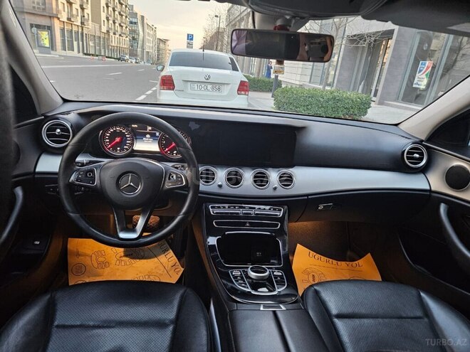 Mercedes E 200 2017, 146,652 km - 2.0 l - Bakı